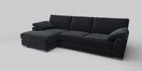 Large Sofa Chaise - Left Hand