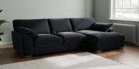 Large Sofa Chaise - Right Hand