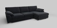 Large Sofa Chaise - Right Hand