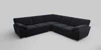 Large Corner Sofa - Universal