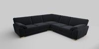 Large Corner Sofa - Universal