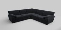 Large Corner Sofa - Universal