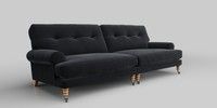 4 Seater Large Sofa