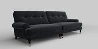 4 Seater Large Sofa