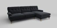 Medium Sofa Chaise - Right Hand