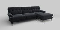 Medium Sofa Chaise - Right Hand