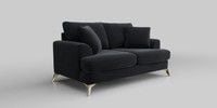 3 Seater Small Sofa