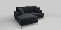Compact Sofa Chaise - Universal