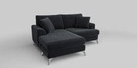 Compact Sofa Chaise - Universal