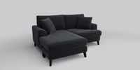 Compact Sofa Chaise - Universal