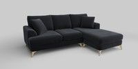 Small Sofa Chaise - Universal
