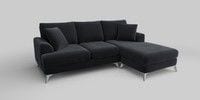 Small Sofa Chaise - Universal