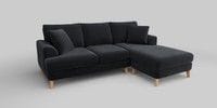 Small Sofa Chaise - Universal