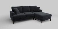 Small Sofa Chaise - Universal
