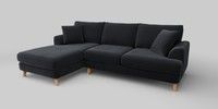 Medium Sofa Chaise - Left Hand