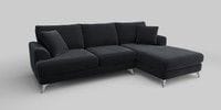 Medium Sofa Chaise - Right Hand