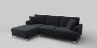 Large Sofa Chaise - Left Hand