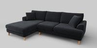 Large Sofa Chaise - Left Hand