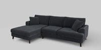 Large Sofa Chaise - Left Hand