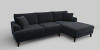 Large Sofa Chaise - Right Hand