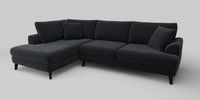 Large Corner Chaise - Left Hand