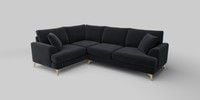 Medium Corner Sofa - Left Hand