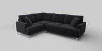 Medium Corner Sofa - Left Hand
