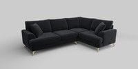 Medium Corner Sofa - Right Hand