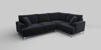 Medium Corner Sofa - Right Hand