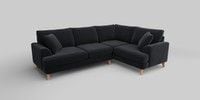Medium Corner Sofa - Right Hand