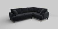 Medium Corner Sofa - Right Hand