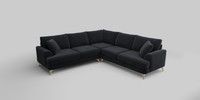 Medium Corner Sofa - Universal
