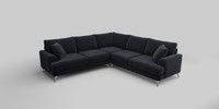 Medium Corner Sofa - Universal