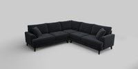 Medium Corner Sofa - Universal