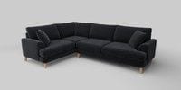 Large Corner Sofa - Left Hand