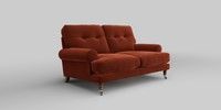 2 Seater Small Sofa