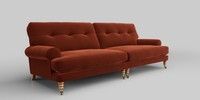 4 Seater Large Sofa
