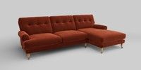 Medium Sofa Chaise - Right Hand