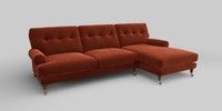 Medium Sofa Chaise - Right Hand