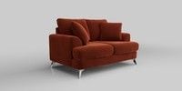 2 Seater Small Sofa