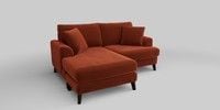 Compact Sofa Chaise - Universal