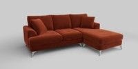 Small Sofa Chaise - Universal