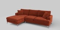 Large Sofa Chaise - Left Hand