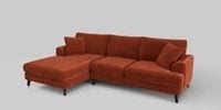 Large Sofa Chaise - Left Hand