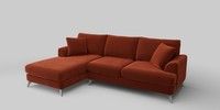 Large Sofa Chaise - Left Hand