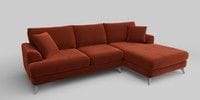 Large Sofa Chaise - Right Hand