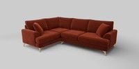 Medium Corner Sofa - Left Hand