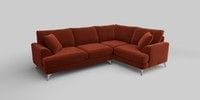 Medium Corner Sofa - Right Hand