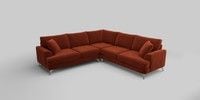 Medium Corner Sofa - Universal