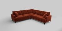 Medium Corner Sofa - Universal
